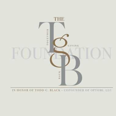 The TGB Foundation Thumbnail
